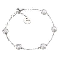 Bracciale Liu Jo Donna in Acciaio LJ2131 - LJ2131